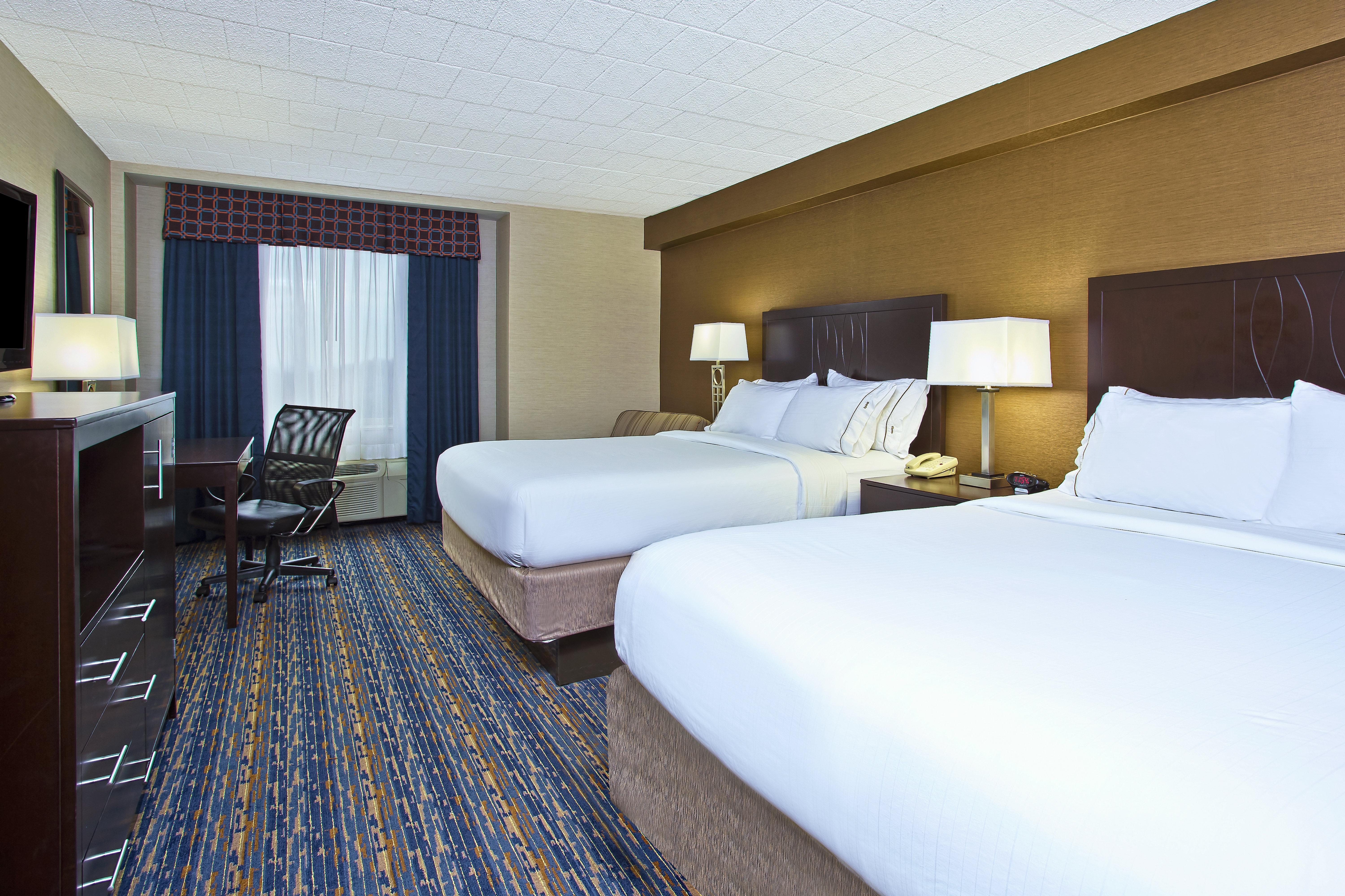 Holiday Inn Express And Suites Pittsburgh West Mifflin, An Ihg Hotel Exteriér fotografie