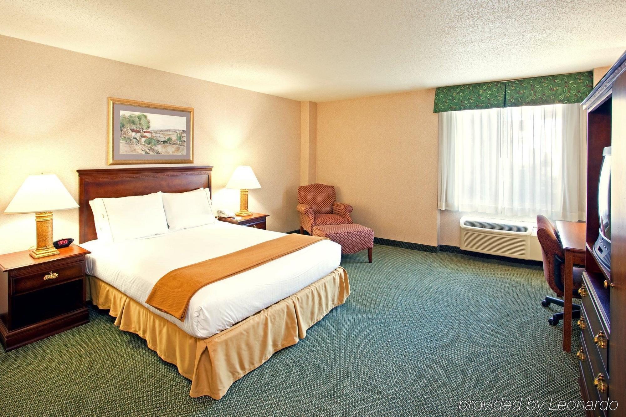 Holiday Inn Express And Suites Pittsburgh West Mifflin, An Ihg Hotel Exteriér fotografie
